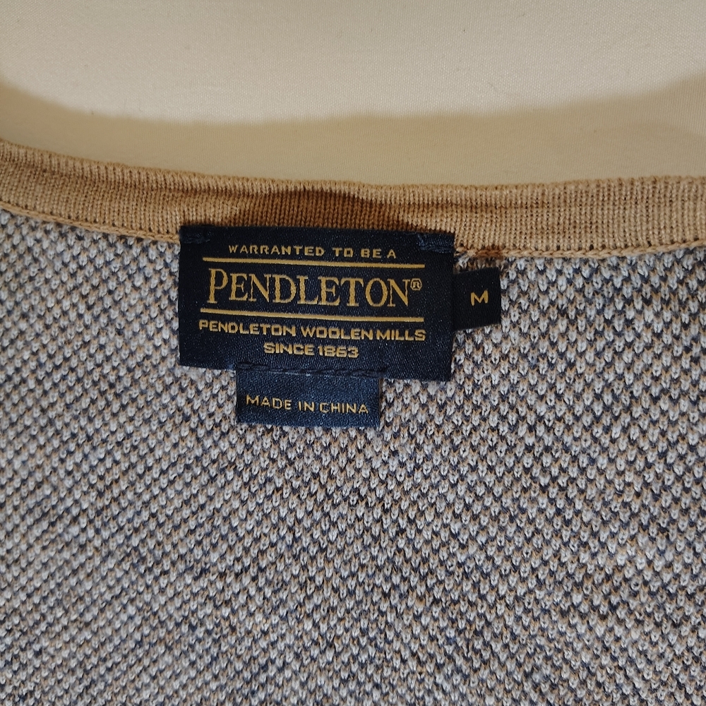 Pendleton Cardigan - image 5